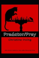 Predator/Prey B0B14PTP91 Book Cover