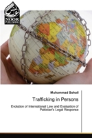 Trafficking in Persons 6200778078 Book Cover