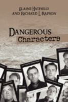 Dangerous Characters 1436373700 Book Cover