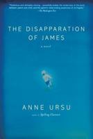 The Disapparation of James 0786867795 Book Cover