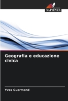 Geografia e educazione civica (Italian Edition) 6630072340 Book Cover