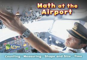 Math at the Airport 1406250716 Book Cover
