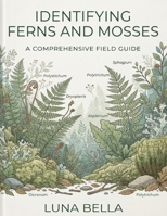 Identifying Ferns and Mosses B0HHWFZX2S Book Cover