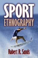 Sport Ethnography 0736034374 Book Cover