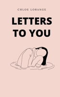 letters to you 9395784377 Book Cover