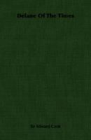 Delane Of The Times... 0548761434 Book Cover