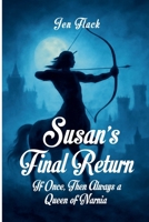 Susan's Final Return B0GJGQ46MY Book Cover