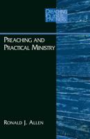 Preaching and Practical Ministry 0827229720 Book Cover