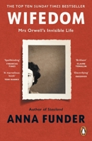 Wifedom: Mrs. Orwell's Invisible Life 0593320689 Book Cover