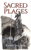 Sacred Places 1528913221 Book Cover