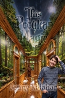 This Peculiar Magic (Flatch Academy Book 1) 1530629756 Book Cover