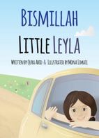 Bismillah Little Leyla 0615921787 Book Cover