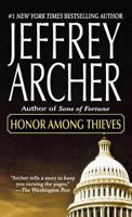 Honour Among Thieves 0061092045 Book Cover