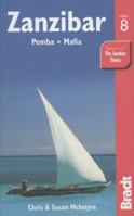 Zanzibar: Pemba, Mafia 1841621579 Book Cover