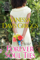 Forever Soul Ties 0758259646 Book Cover