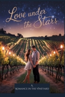Love Under the Stars: A Romance in the Vineyard B0DVCCCCQP Book Cover