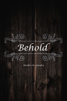 Behold 1636302351 Book Cover