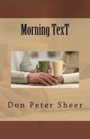 Morning Text 1519783272 Book Cover