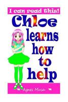 Chloe Leans How to Help 1508801320 Book Cover