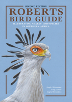 Roberts Bird Guide 192060202X Book Cover