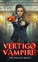 Vertigo Vampire 1548543632 Book Cover