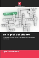 En la piel del cliente 6204023845 Book Cover