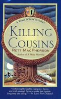 Killing Cousins (A Torie O'Shea Mystery) 0312983255 Book Cover