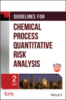 Guidelines for Chemical Process Quantitative Risk Analysis 081690720X Book Cover