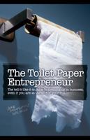 The Toilet Paper Entrepreneur 0981808204 Book Cover