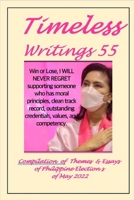 Timeless Writings 55 B0B1K54RGZ Book Cover