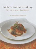 Modern Indian Cooking 1596372397 Book Cover