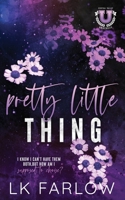 Pretty Little Thing 1964341078 Book Cover