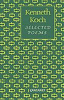 Selected Poems 1950-82 0394543912 Book Cover