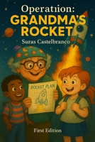 Operation: Grandma’s Rocket B0FCMT3GW1 Book Cover