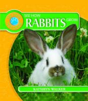 See How Rabbits Grow 1435828313 Book Cover