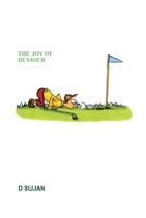 The Joy of Humour 9356754519 Book Cover