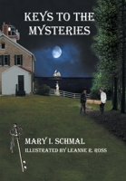 Keys to the Mysteries 1098091280 Book Cover