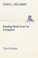Reading Made Easy for Foreigners - Third Reader 1341968464 Book Cover