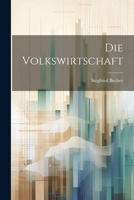 Die Volkswirtschaft 1020717203 Book Cover