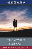 The World for Sale, Complete 1515045390 Book Cover