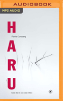 Haru: Un día es una vida entera 1713501945 Book Cover