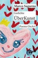 Gedichte ÜberKunst: PoemsOnArt (German Edition) 3967632857 Book Cover