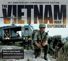 The Vietnam War Experience 1780976151 Book Cover