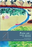 Plein air : manuel réflexif et pratique (HR.COLLECT. 21) (French Edition) B09QG5NMZK Book Cover