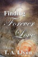 Finding Forever Love 1440491283 Book Cover