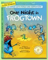 One Night in Frogtown 0978617630 Book Cover