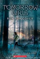 Run For Cover 0545317029 Book Cover