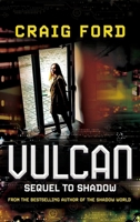 Vulcan (Foresight) 1763756963 Book Cover