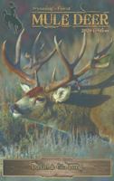 Wyoming's Finest Mule Deer: 2020 Edition 1792328532 Book Cover