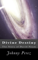 Divine Destiny (The story of David Noam) 1508742693 Book Cover